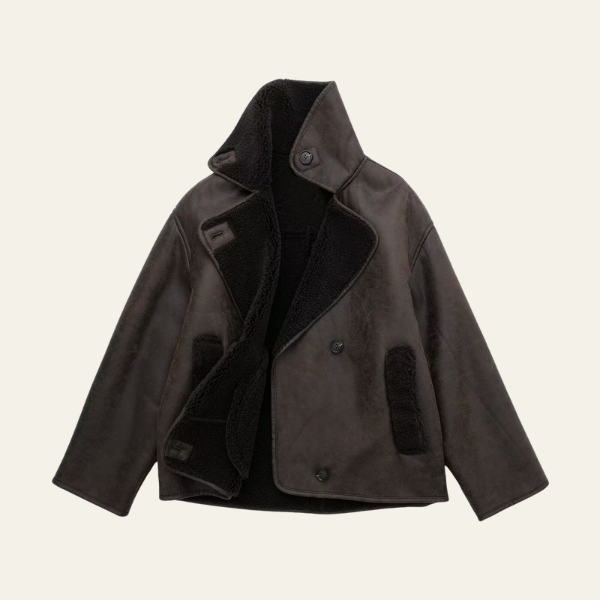 SENSISSTA PILOT JACKET