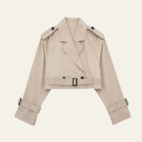 SENSISSTA MONACO RAINCOAT