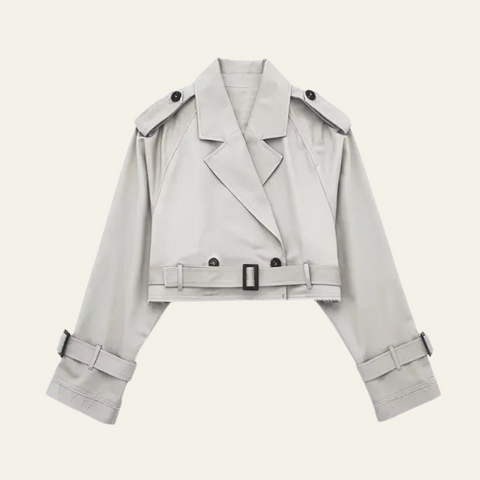 SENSISSTA MONACO RAINCOAT