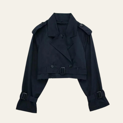 SENSISSTA MONACO RAINCOAT