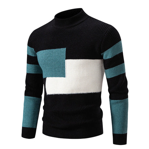 Nox | Premium Knitted Sweater