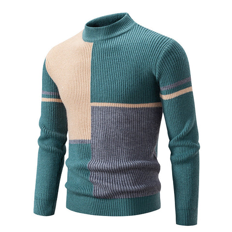 Nox | Premium Knitted Sweater