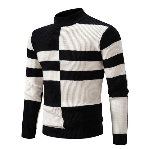 Nox | Premium Knitted Sweater