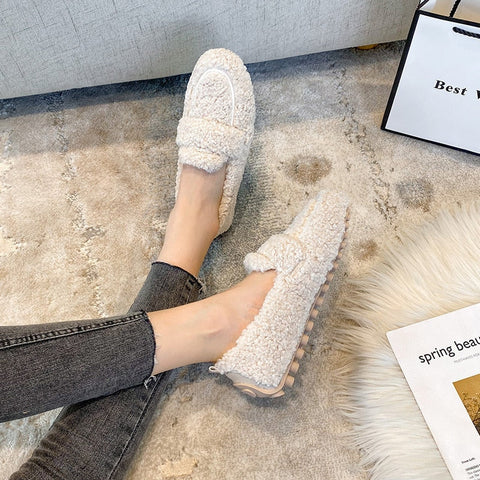 Arden | Elegant Comfort Home Shoes