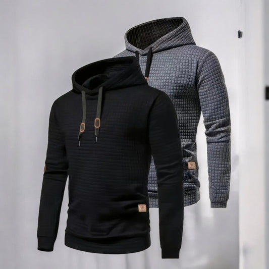 Rovex | Slim-Fit Hoodie