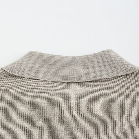 Elios | Casual Wool Blend Pullover