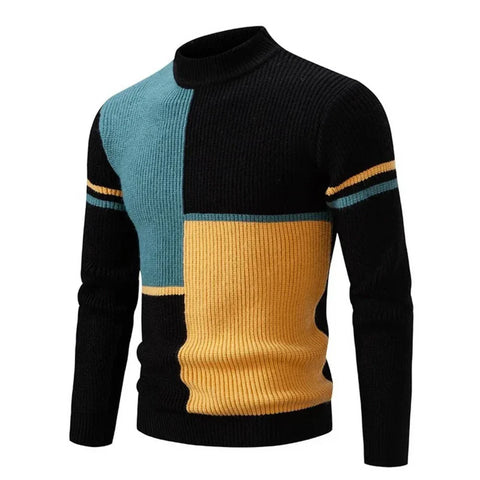 Nox | Premium Knitted Sweater