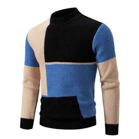 Nox | Premium Knitted Sweater