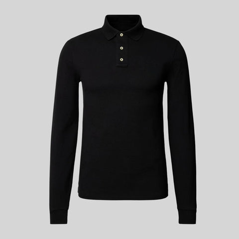 Blake | Luxe Cotton Polo